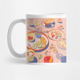 summer party Mug